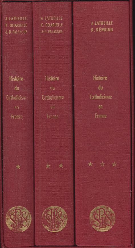 histoire du catholicisme en france des origines la chretiente