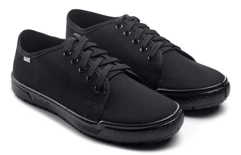 Кеды мужские Jason Litma, чёрные с чёрной подошвой 42 р. (28 см ...