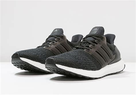 adidas Ultra Boost 4.0 First Look | SneakerNews.com
