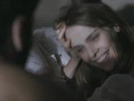 Naked Débora Falabella in Dupla Identidade