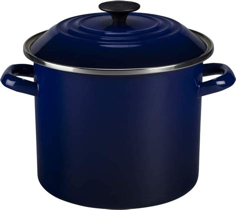 The Gumbo Pot - Best Pot For Cooking Gumbo - Kitchen Deets