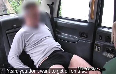 Mature Blonde Crempied In Taxi SunPorno