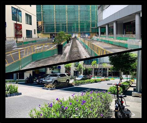 Greenhills Shopping Center Ajm Planning And Design