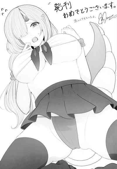 Dragon Shoujyo Wa Sasoitai Nhentai Hentai Doujinshi And Manga