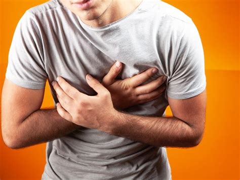 8 Effective Natural Ways To Stop Heart Palpitations Onlymyhealth