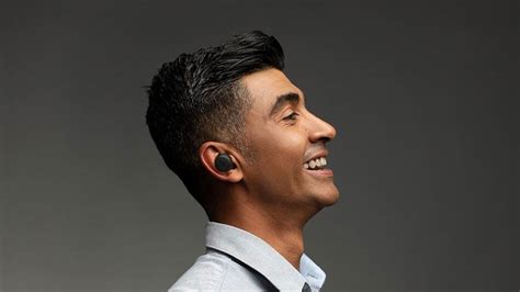 Disrupting Hearing Aids: How Hearing Loss Help is Becoming More Accessible