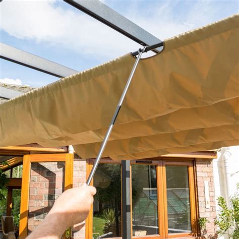 Rowlinson Venetian Canopy Rowlinson Garden Products Cuckooland