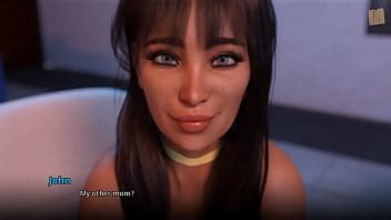 WVM 154 As 2 Stunning Girlfriends Walk Off A Beautiful Milf Enters XVIDEOS