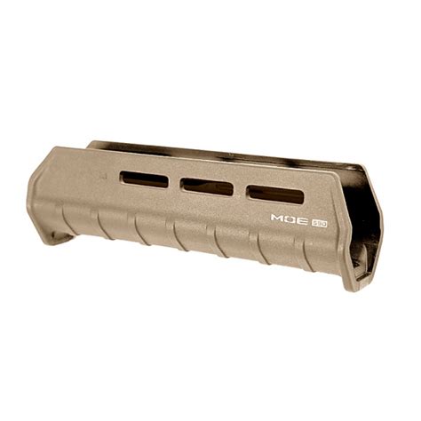 Magpul Moe M Lok Forend Mossberg 590590a1 365 Tactical Equipment