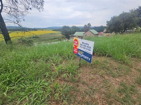 Vacant Land Plot For Sale In Olifantsnek P24 115584046