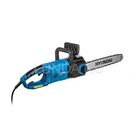 Пила электрическая XE 2410, Hyundai | Lunda - инструменты и прочее