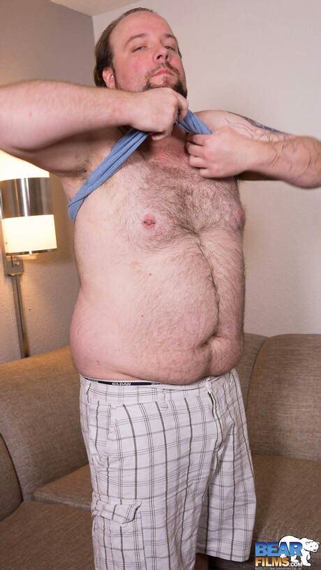 Naked Chubby Men Chubby Gay Porn Pics