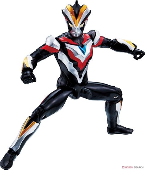 Ultra Action Figure Ultraman Victory Character Toy Item Picture3