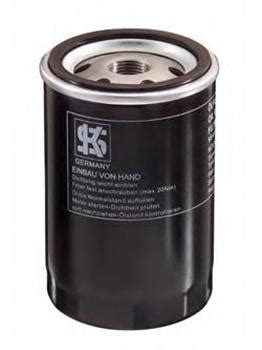 Масляный фильтр на LADA Chevrolet Niva Нива Шевроле 2123 1,7 Магазин ...