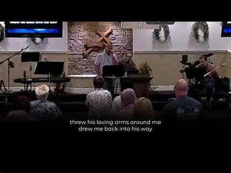 I Will Sing The Wondrous Story Friendship Worship Team Youtube