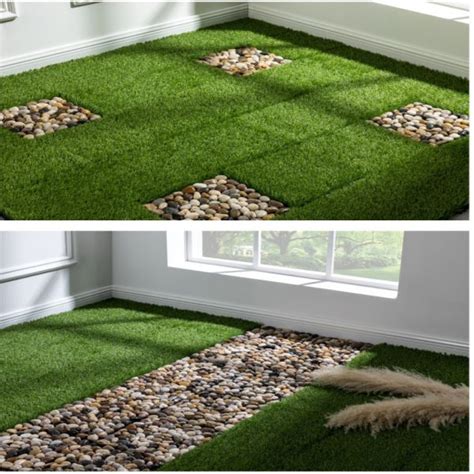 DIY Artificial Grass: Comprehensive Guide & Products