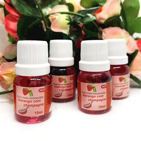 Kit Gel Lubrificante Sexual Intimo Comestivel Esquenta Hot G Parcelamento Sem Juros