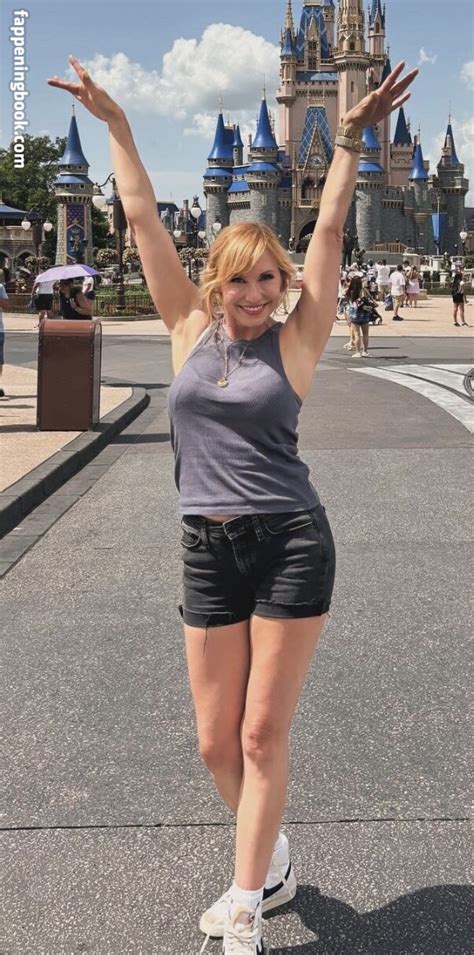 Kari Byron Nude The Fappening Photo Fappeningbook