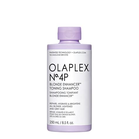 Olaplex Blonde Enhancer Toning Shampoo Tonalizzante N P