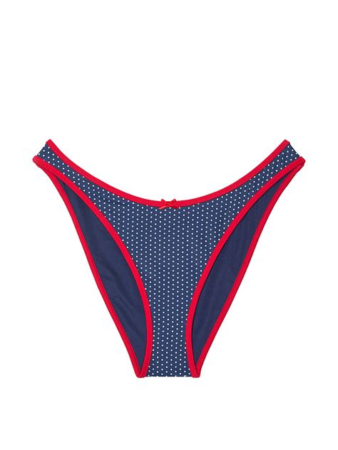 Buy Golden Hour Bikini Bottom Pajama Party Order Bikini Bottom Online PINK