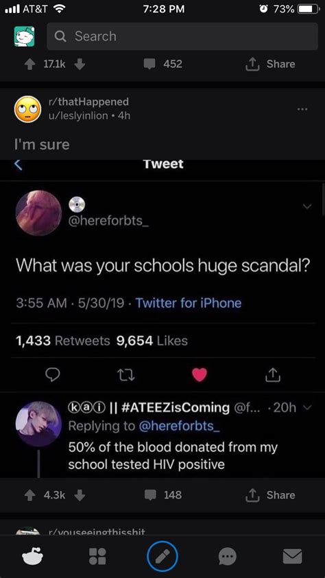 Because Students Never Have Unsafe Sex R Nothingeverhappens