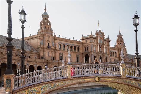 Visitare Siviglia In Giorni Come Fare E Cosa Vedere