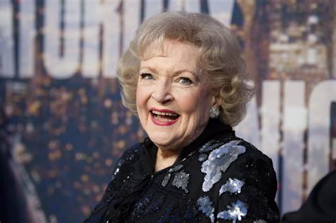 Betty White First Lady Of Television Netflix Documentaries About