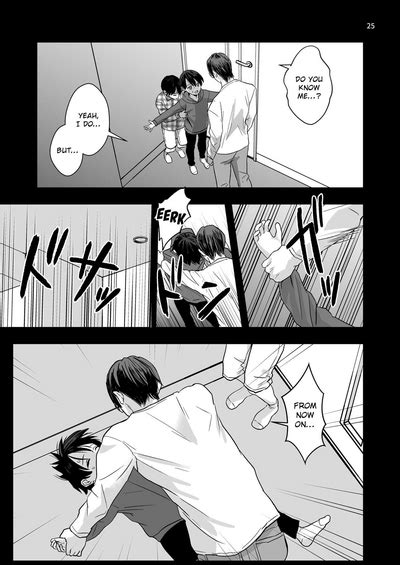 Aru Jiken No Kiroku Records Of An Incident Nhentai Hentai Doujinshi And Manga