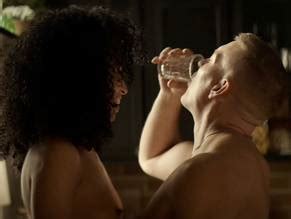 GABRIELLE RYAN Nude AZNude