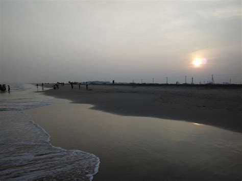 Uppada Beach, Kakinada - Timings, Water Sports, Best Time to Visit