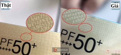 loại kem chống nắng hot hit đang bị làm giả rất nhiều và loạt bí kíp phân biệt