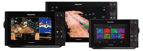 Raymarine Quantum Hudson Marine Electronics