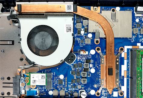 Inside Lenovo Ideapad L Gaming Disassembly And Upgrade Options