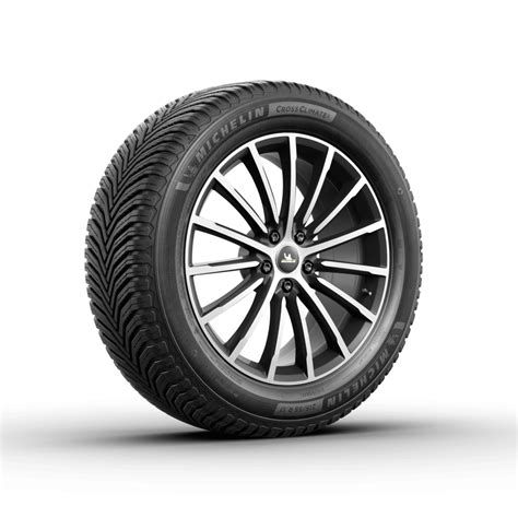 Michelin Crossclimate 2 Tire Michelin Canada