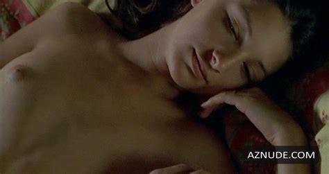 JULIA MARAVAL Nude AZNude