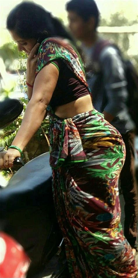 Pin On Hot Bhabhi S Back HQ