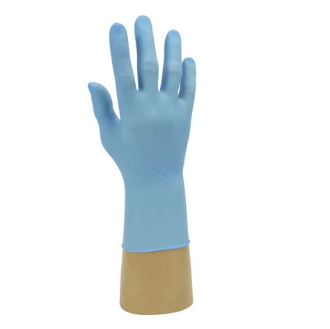 Sterile Nitrile Gloves Medipost