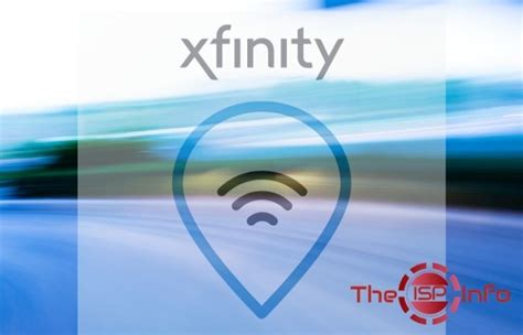 How To Use Xfinity Wifi Hotspots Step By Step Guide