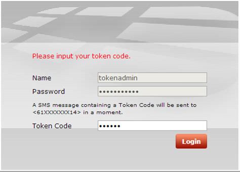 Al S Tech Corner How To Configure SMS Two Factor Authentication On A