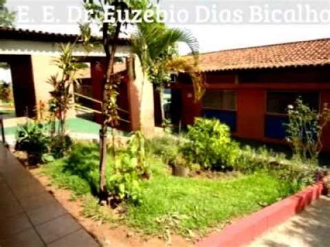 Escola Estadual Doutor Euzébio Dias Bicalho
