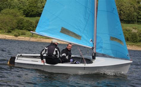 New Boats Class Association Website