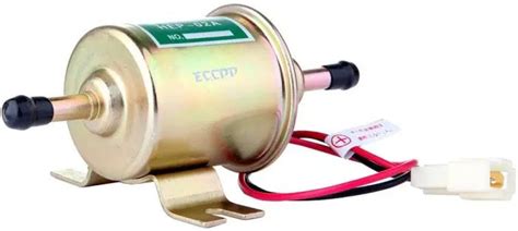 12v Hep 02a Universal Low Pressure Electric Fuel Pump Bhep 02a Dynamic Performance Tuning