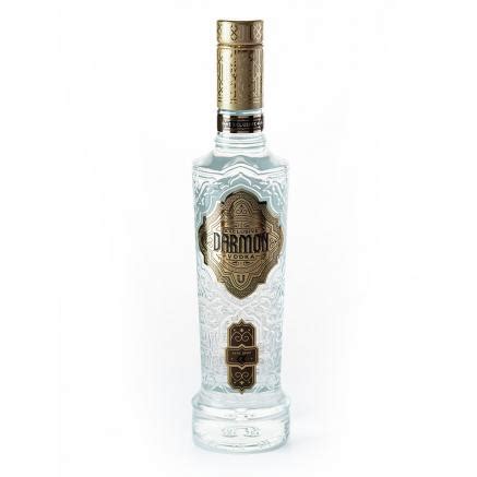 Водка «PREMIUM UZBEKISTAN»