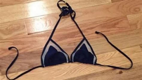 Woman Selling Bikini Sends Perfect Reply To Man Asking For Photos Of It Being Worn Mirror Online