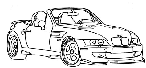 Раскраски БМВ | Распечатать бесплатно