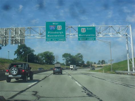 Lukes Signs I 376 Rt 22 And I 76pa Turnpike Monroeville Pa