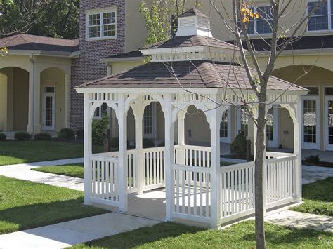 Never Say Goodbye: Diy Gazebo Plans 10x10