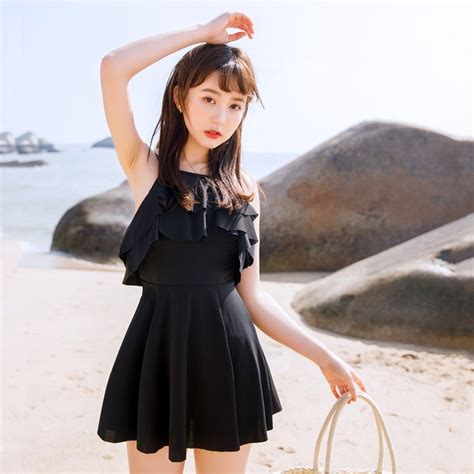 Jual Ss Bikini Set Baju Renang Sexy Swimmingsuit Kekinian Baju Pantai Shopee Indonesia