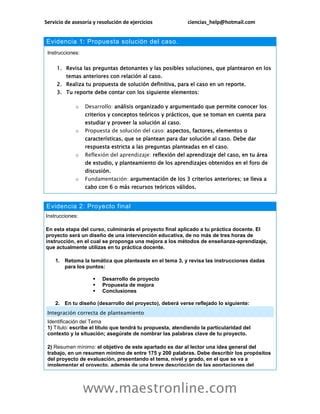 Perspectivas Contempor Neas De La Psicolog A Educativa Tecm Pdf