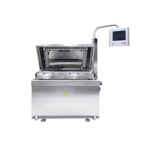 Machine De Conditionnement Sous Vide C Tc Multivac Group